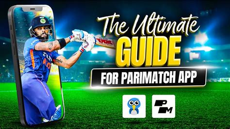 parimatch app india